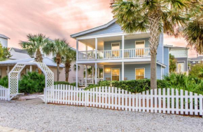 Beach House of Stress Relief